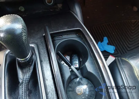 2013 Infiniti Jx35 z USA, uszkodzony, nr VIN 5N1AL0MM2DC309476